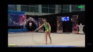 Lśniąca Gwiazda 2024 -3.miejsce