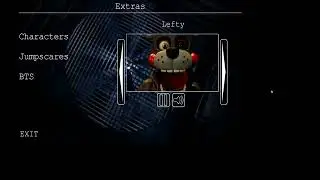 Crawlspace: All jumpscares from the Extras