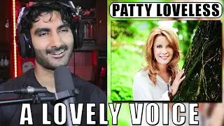 Gen Z Reaction to *Patty Loveless*