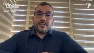 TPWomen Campaign- APAC 2023 | Andy Rangel