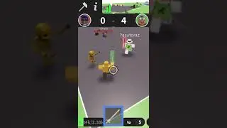 playing custom duels for 15 seconds
