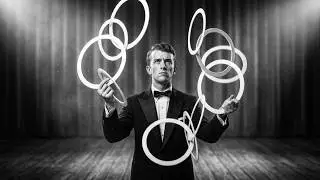 Bobby Winters - Juggler 1949 to 1967
