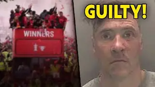 Liverpool FC Victory Parade Car Attack: Paul Doyle Pleads Guilty