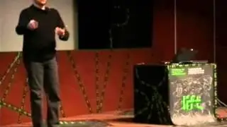 LIFT Conference || Adam Greenfield (LIFT07)