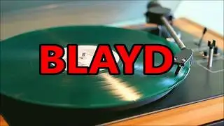 XYLOPHONE RAP BEAT - BLAYD [FREE FOR PROFIT]