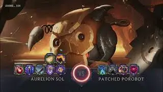 June 17, 2024 - 3rd Weekly Adventures #95 | [LoR] The Path of Champions
