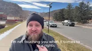 Humble Request to Louis Rossmann