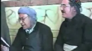 Mohammed & Jahfar Mamle - Bashi 4
