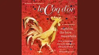 The Golden Cockerel (Suite): II. Tsar Dodon on the Battlefield