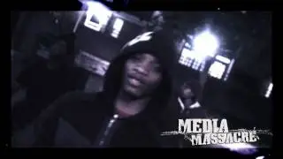 *ARRD* YOUNGZ TEFLON & BLADE BROWN [1/2] {SUBSCRIBE NOW]