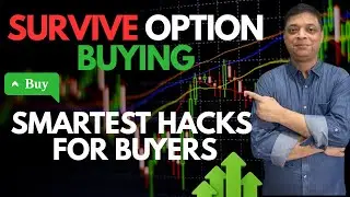 Dominate Option Buying with These Simple Rules | Easy Framework to Trade with Edge