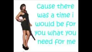The Saturdays- Denial- Lyrics