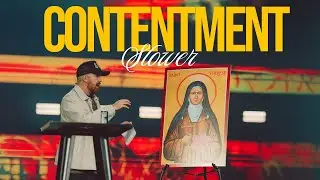 the Practice of Contentment