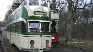 Blackpool Day at Heaton Park  2010