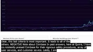 You leave your bitcoin in coinbase should keep my cry.pto on