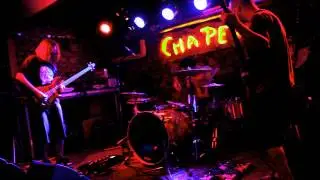 Morkobot - Orkotomb (4/8/12 Chapeau Rouge)