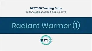 Radiant Warmer: Introduction (1)
