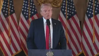 Donald Trump on Tim Walz: FULL COMMENTS