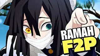 Rilis Kembali di Playstore! Game Demon Slayer Ramah F2P - Eternal Vortex