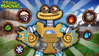 WUBBOX IS THE HEX