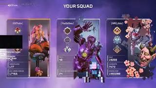 117  guy reacts to dizzys kills  by marcus 92  Dizzy  Apex Legends  1 8K views    Last year