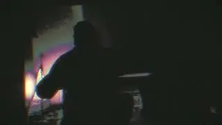 T-D3 and Korg Monoluge live set 