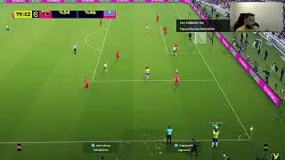 eFootball 2026 ⚽⚽Klasman TOP 100🔞