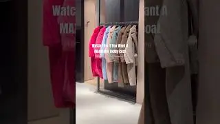 Want A MaxMara Teddy Coat then watch this video &hellip;#maxmara #maxmaraxcoat #comeshopwithme