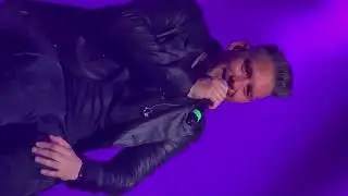 Mi amada Magneto DION LIVE CENTER 12/mayo/2022