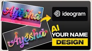 AI Text Design Styles For Print On Demand. Midjourney Alternative Amazon Merch