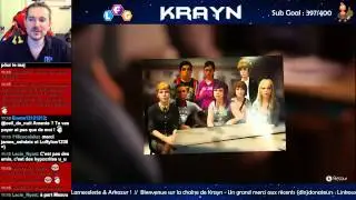 [Live du 18-08-2015] C'est parti pour l'&eacute;pisode 29 d'Aventures, venez avec nous commenter !