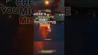 Genshin Impact | Hidden Exquisite Chest Near Ruined Armament Workshop!