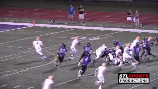 Dylan Bruce - 2013 Highlights