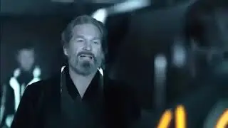 Tron Legacy: Perfection Quote