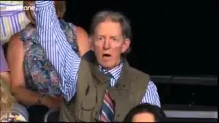 The passionate Scottish Highlander on BBC Question Time McManus Parody Deuce Bigalow