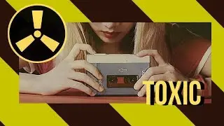 [FMV] Toxic - Dreamcatcher and LOONA