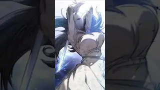 She reveals herself🔥✨#manga #manhuas #manhwa #manhwaedit  #amv #anime #op #manhwareccomendation