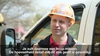 Topcon Smoothride
