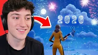 🔴 LIVE - Fortnite Customs (Last Stream of 2025)