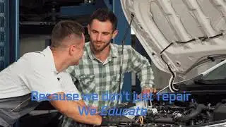 Your Local Farmington Automotive Repair Service