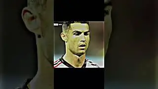 Ronaldo God Edit 🥶