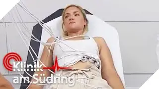 Bedrohliche Herzprobleme! Frau halluziniert und ist total desorientiert | Klinik am Südring | SAT.1