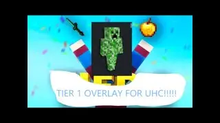 1.9 UHC Overlay Release (Featuring Wilding from MARCUSK)