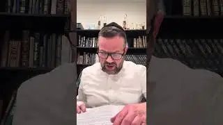 BJC Mitzvah A Day #207 part 11 w/Sefer HaChinuch: 'The prohibition to cohabit with a Niddah.'