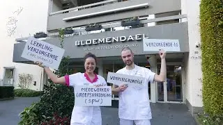 Leuk werk Project