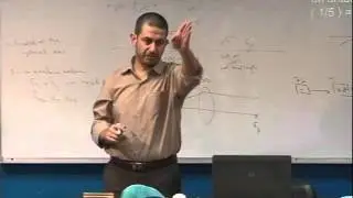 Lecture 15: Focal Points and Planes and ray tracking through convex spherical lens