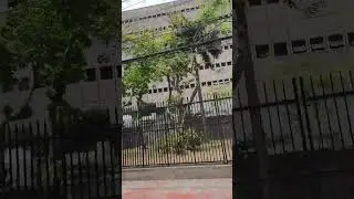 Bangko Sentral Ng Pilipinas (Central Bank of the Philippines)