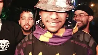 Festa de Lançamento ORIGINAL BR DELUXE - Mini Documentário