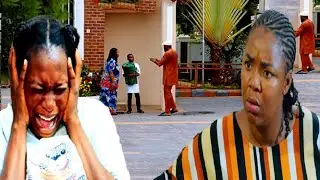 The Ghost Wrath - Ekene Umenwa, Sharon Ifedi, Latest African Movie | Nigerian Movie