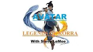 AVATAR! Legends of Korra: PRO BENDING TOURNAMENT